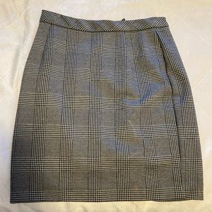 Size 6, H&M skirt